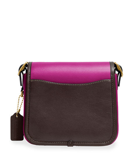 Coach discount rambler colorblock