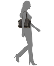 Load image into Gallery viewer, INC International Concepts I.N.C. Hazell Studded Shoulder Bag

