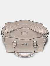 Load image into Gallery viewer, Coach Leah Satchel
