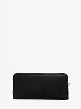 Load image into Gallery viewer, MICHAEL MICHAEL KORS Large Smartphone Wristlet
