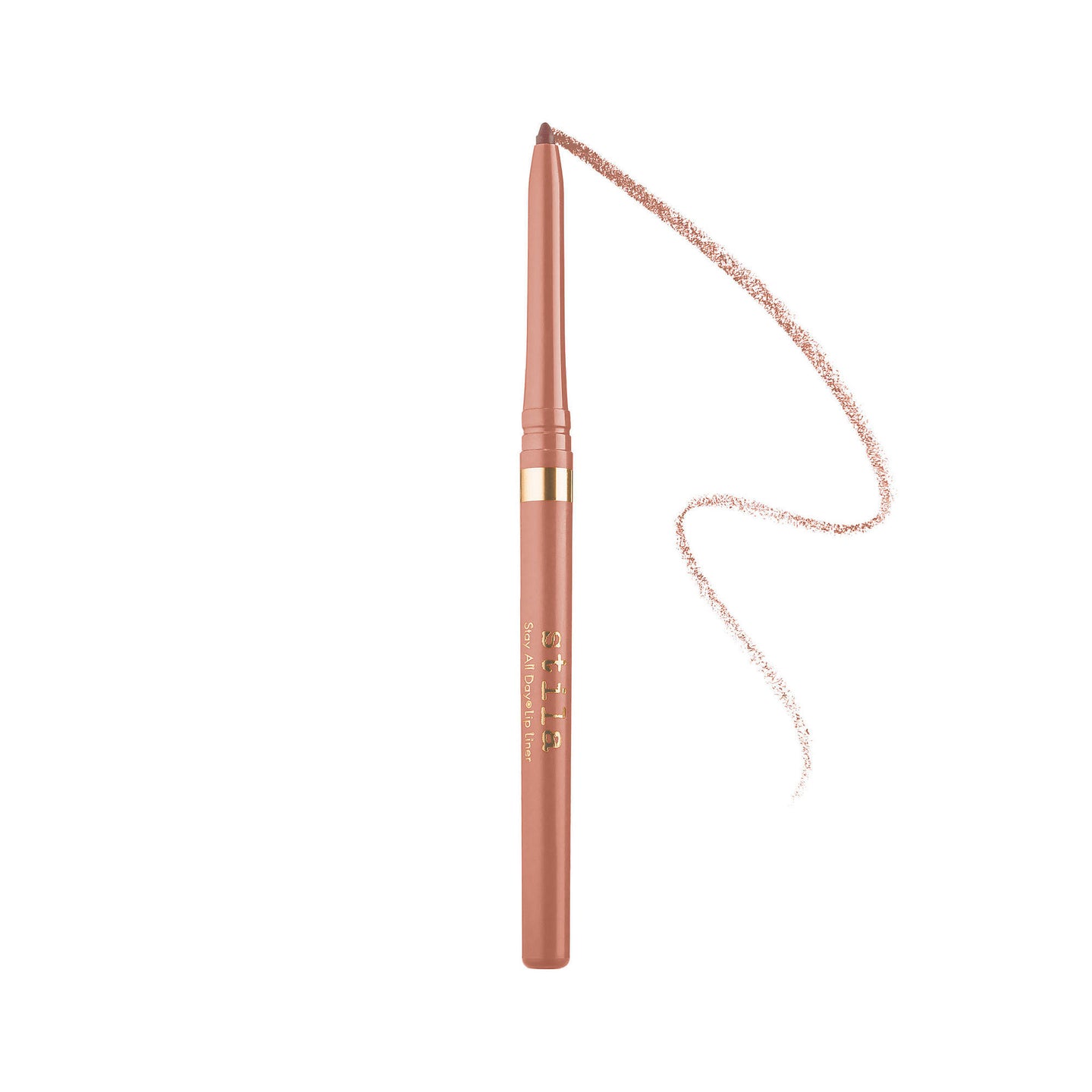 Stay All Day Lip Liner - Marsala