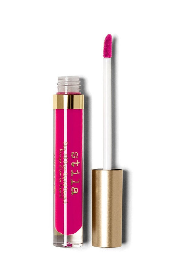 Stila Stay All Day Liquid Lipstick - Amalfi