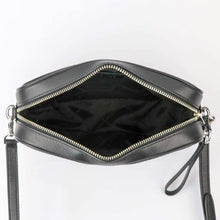 Load image into Gallery viewer, Michael Michael Kors Jet Set Charm Large East West Camera Crossbody
