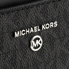 Load image into Gallery viewer, Michael Michael Kors Jet Set Charm Large East West Camera Crossbody

