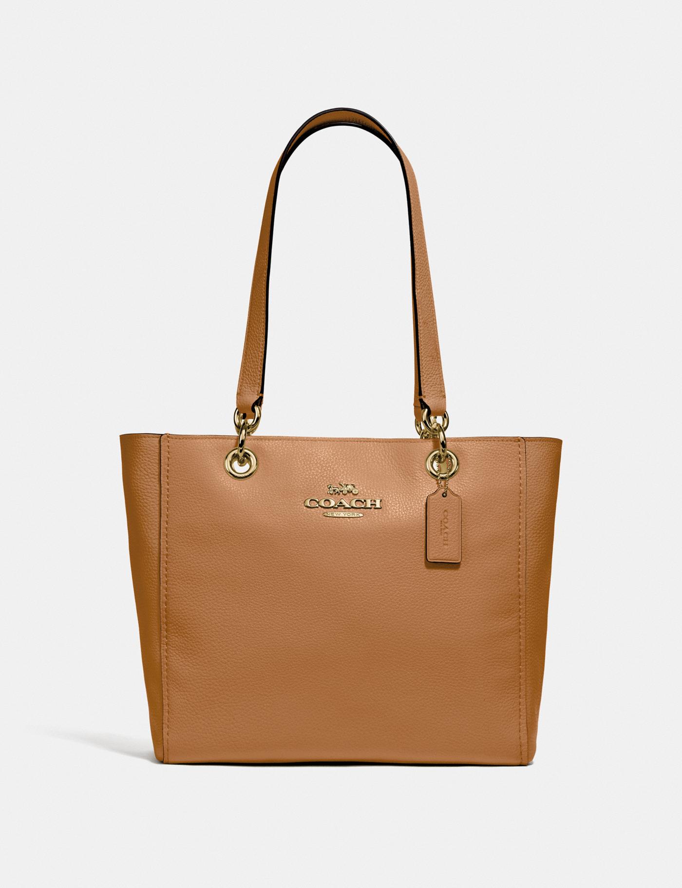 Coach Jes Tote Trend4friends