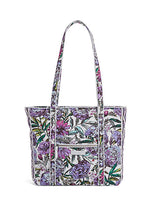 Load image into Gallery viewer, Vera Bradley Iconic Vera Tote
