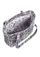 Load image into Gallery viewer, Vera Bradley Iconic Vera Tote
