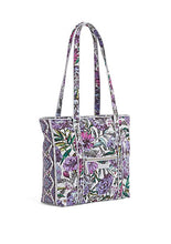 Load image into Gallery viewer, Vera Bradley Iconic Vera Tote
