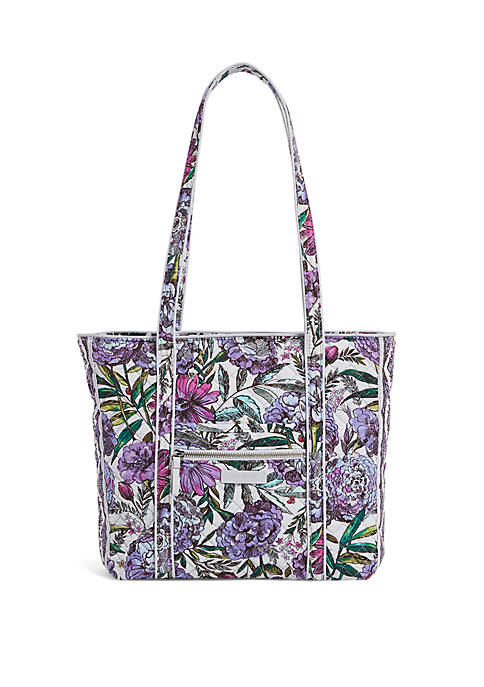 Vera Bradley Iconic Vera Tote