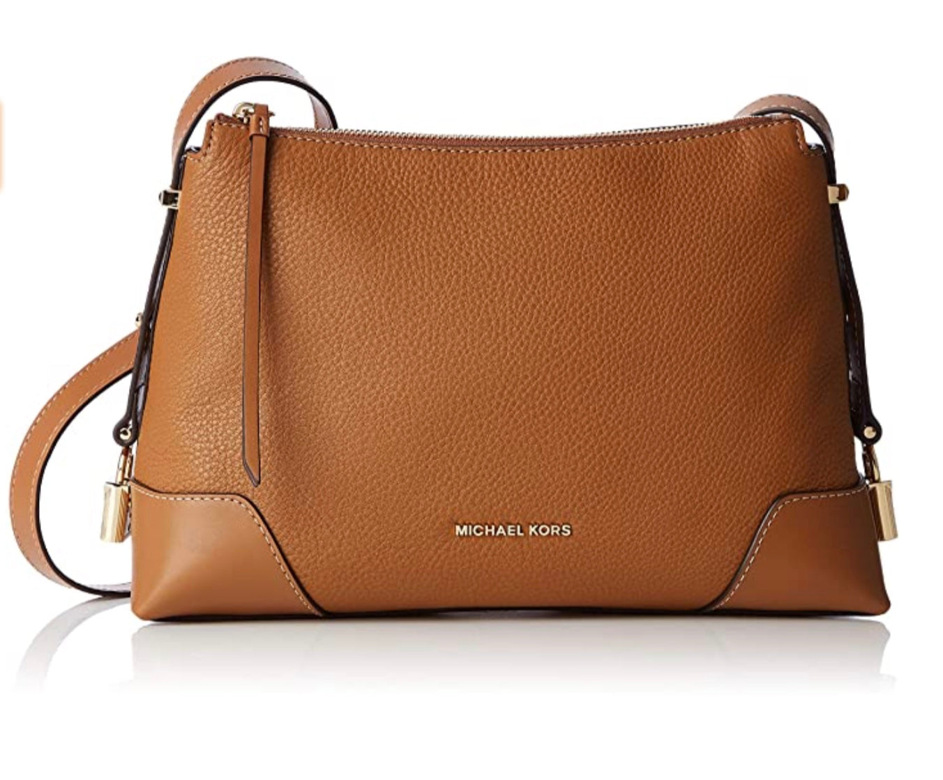 Michael kors deals crosby handbag