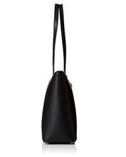 Load image into Gallery viewer, Michael Kors Maddie Medium E/W Top Zip Tote
