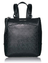 Load image into Gallery viewer, Calvin Klein Hayden Signature Backpack
