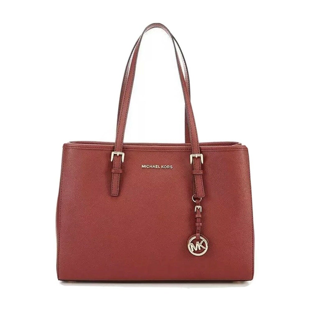 Michael Kors Jet Set Travel Large East West Tote