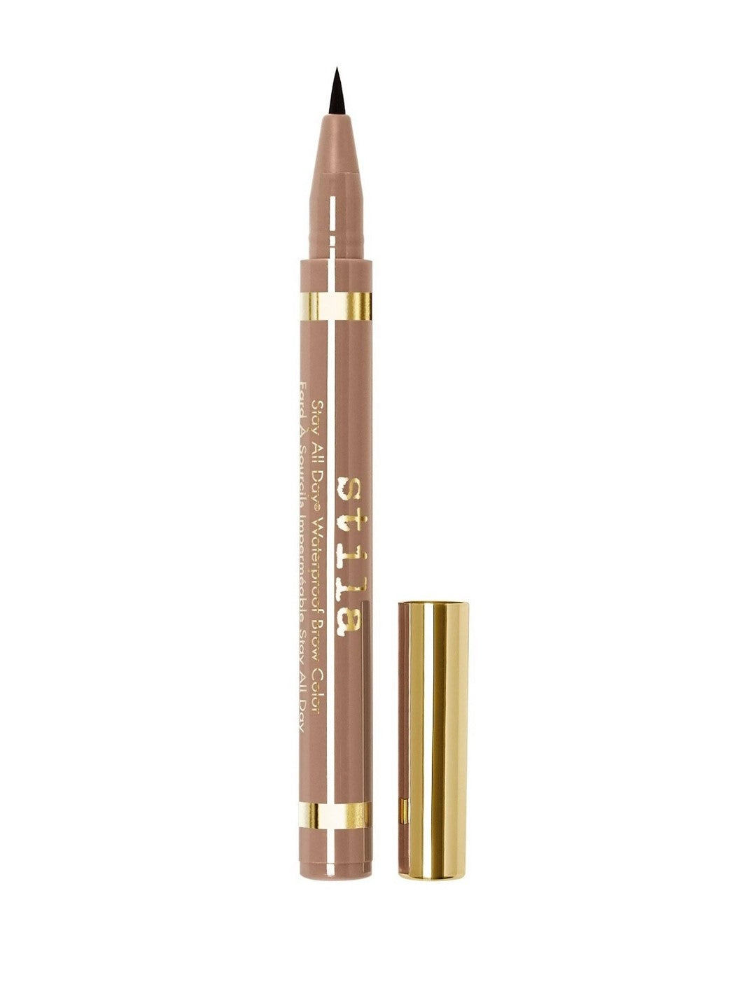 Stay All Day® Waterproof Brow Color LIGHT ASH