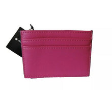 Load image into Gallery viewer, INC International Concepts INC ID Card Case Fuschia
