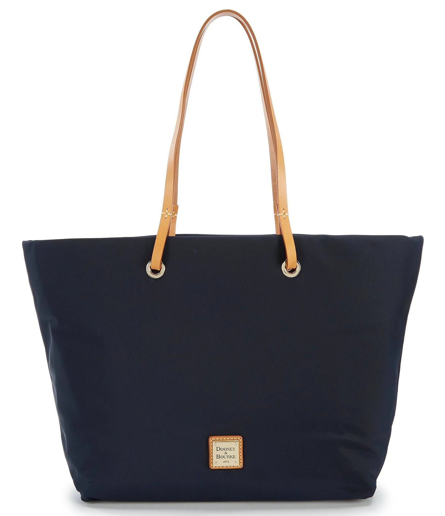 Dooney & Bourke Miramar Large Addison Tote Bag - Navy